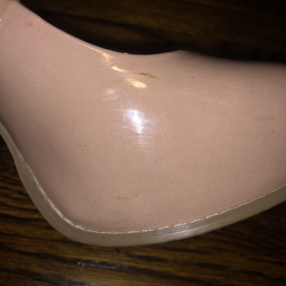 stilettos size 8 - Picture 3 of 6